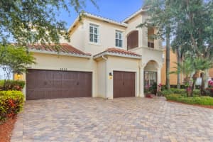 3402 Vanderbilt Dr, Wellington, FL 33414, Sold 07/15/22
