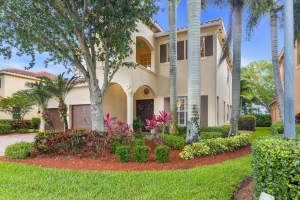 3402 Vanderbilt Dr, Wellington, FL 33414, Sold 07/15/22
