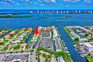 109 Paradise Harbour Blvd APT 307, North Palm Beach, FL 33408, Sold 07/11/22