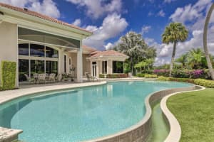 119  Via Capri, Palm Beach Gardens, FL 33418 Sold 10/28/22