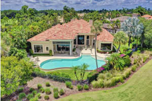 119  Via Capri, Palm Beach Gardens, FL 33418 Sold 10/28/22