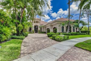 119  Via Capri, Palm Beach Gardens, FL 33418 Sold 10/28/22