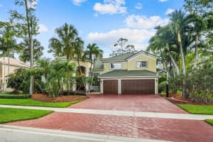 541 Cypress Crossing, Wellington, FL 33414, Sold 08/01/22