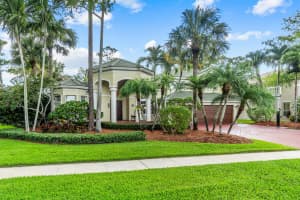 541 Cypress Crossing, Wellington, FL 33414, Sold 08/01/22