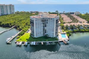 3912 S Ocean Blvd APT 609, Highland Beach, FL 33487, Sold 08/02/22