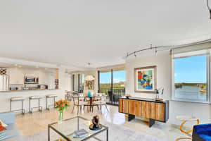 3912 S Ocean Blvd APT 609, Highland Beach, FL 33487, Sold 08/02/22