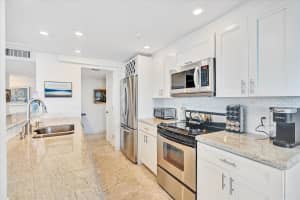 3912 S Ocean Blvd APT 609, Highland Beach, FL 33487, Sold 08/02/22
