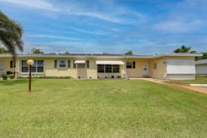 3301 Valley Rd APT C, Boynton Beach, FL 33435, Sold 07/01/22