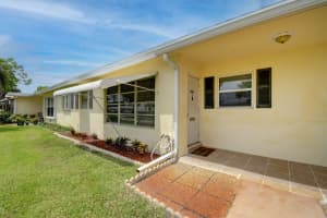 3301 Valley Rd APT C, Boynton Beach, FL 33435, Sold 07/01/22
