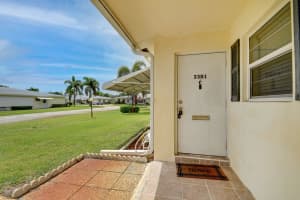 3301 Valley Rd APT C, Boynton Beach, FL 33435, Sold 07/01/22