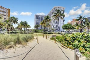 405 N Ocean Blvd APT 1509, Pompano Beach, FL 33062, Sold 07/05/22