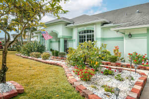 2608 SW River Shore Dr, Port St. Lucie, FL 34984, Sold 11/23/22