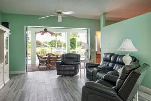 2608 SW River Shore Dr, Port St. Lucie, FL 34984, Sold 11/23/22