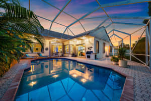 10293 Allamanda Blvd, Palm Beach Gardens, FL 33410, Sold 09/26/22