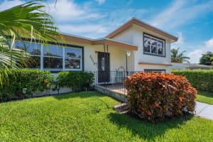 1710 Katherine Ct, Lake Worth, FL 33461, Sold 07/01/22