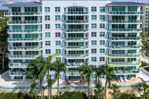 550 SE Mizner Blvd b 305, Boca Raton, FL 33432, Sold 08/01/22