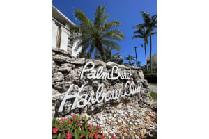 3545 S Ocean Blvd APT 206, South Palm Beach, FL 33480, Sold 07/01/22