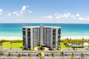 8800 S Ocean Dr APT 208, Jensen Beach, FL 34957, Sold 06/30/22