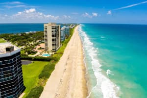 8800 S Ocean Dr APT 208, Jensen Beach, FL 34957, Sold 06/30/22