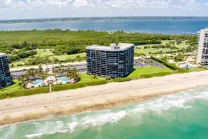 8800 S Ocean Dr APT 208, Jensen Beach, FL 34957, Sold 06/30/22