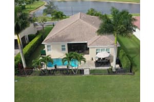 2318 Bellarosa Circle, West Palm Beach, FL 33411, Sold 06/23/22