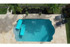 2318 Bellarosa Circle, West Palm Beach, FL 33411, Sold 06/23/22