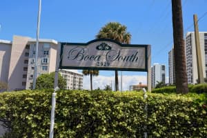 2929 S Ocean Blvd #5150, Boca Raton, FL 33432, Sold 06/28/22