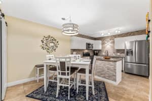 5684 SE Riverboat Dr #135, Stuart, FL 34997, Sold 06/29/22