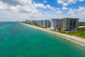 1180 S Ocean Blvd #9e, Boca Raton, FL 33432, Sold 04/10/23
