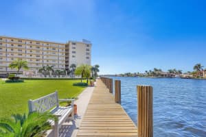 3100 S Ocean Blvd #122, Highland Beach, FL 33487, Sold 08/22/22