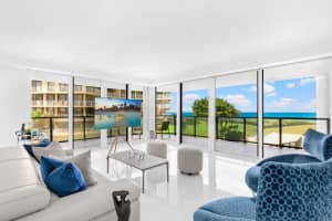 3440 S Ocean Blvd 205 n, Palm Beach, FL 33480, Sold 08/08/22