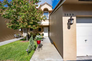 3699 NW 91st Ln, Sunrise, FL 33351, Sold 08/05/22