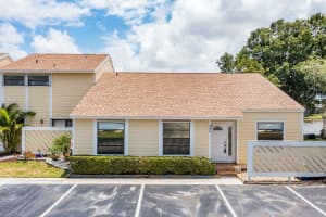 703 Stonewood Ct #16c, Jupiter, FL 33458, Sold 06/16/22