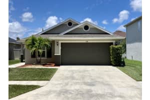 5160 NW Pine Trail Cir, Port St. Lucie, FL 34983, Sold 08/26/22
