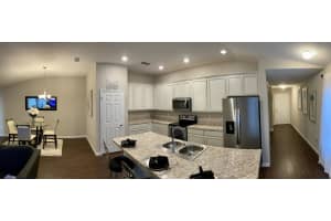 5160 NW Pine Trail Cir, Port St. Lucie, FL 34983, Sold 08/26/22