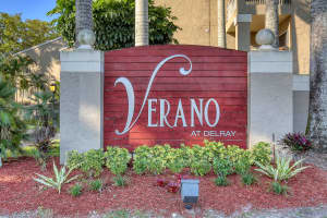 1705 Palm Cove Blvd #301, Delray Beach, FL 33445, Sold 07/07/22
