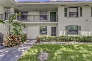 701 Sabal Ridge Cir b, Palm Beach Gardens, FL 33418, Sold 06/30/22