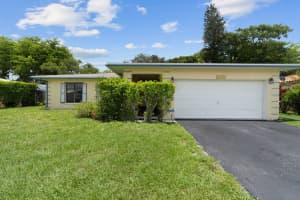 7105 NW 84th St, Tamarac, FL 33321, Sold 07/01/22