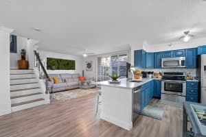 127 Yacht Club Way APT 101, Hypoluxo, FL 33462, Sold 09/22/22