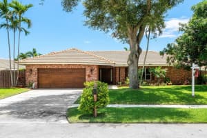 100 SW 15th Ct, Boca Raton, FL 33486, Sold 07/29/22