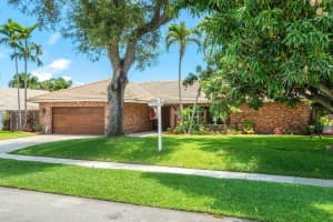 100 SW 15th Ct, Boca Raton, FL 33486, Sold 07/29/22