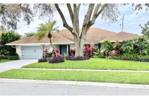 2518 Monaco Terrace, West Palm Beach, FL 33410, Sold 06/27/22