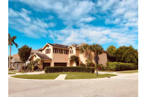 3551 Birague Dr, Wellington, FL 33449, Sold 08/04/22