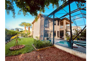3551 Birague Dr, Wellington, FL 33449, Sold 08/04/22