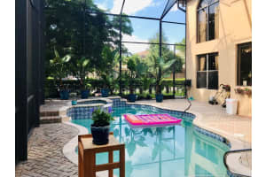 3551 Birague Dr, Wellington, FL 33449, Sold 08/04/22