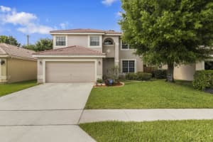 9542  Fox Trot Lane, Boca Raton, FL 33496 Sold 02/23/23