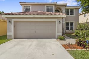9542  Fox Trot Lane, Boca Raton, FL 33496 Sold 02/23/23