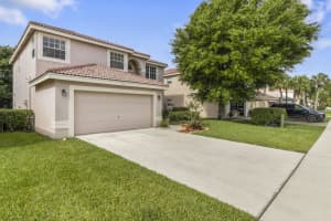 9542  Fox Trot Lane, Boca Raton, FL 33496 Sold 02/23/23