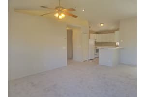 2812  Stoneway Lane   Apt D, Fort Pierce, FL 34982 Sold 09/02/22