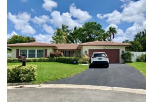 4491 NW 105th Terrace, Coral Springs, FL 33065, Sold 08/30/22